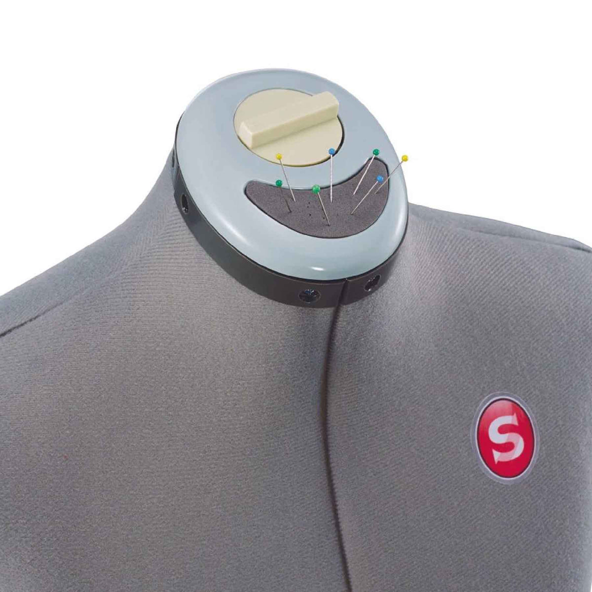 SINGER® Adjustable Dress Form- Medium/Large - Prismatic Fiber Arts