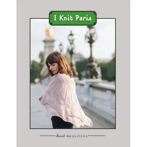 I Knit Paris
