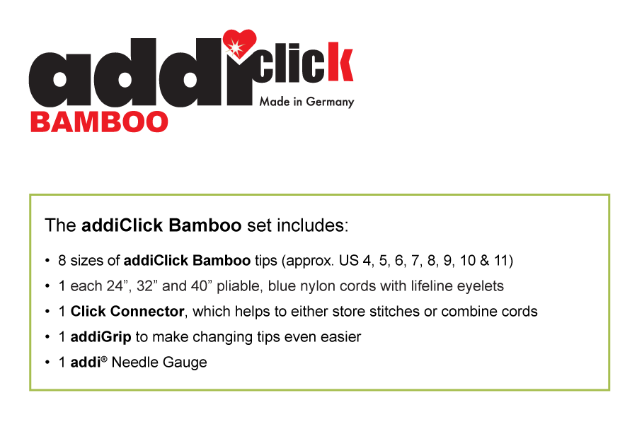 Bamboo