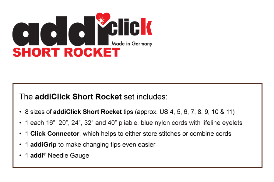 Short Rocket