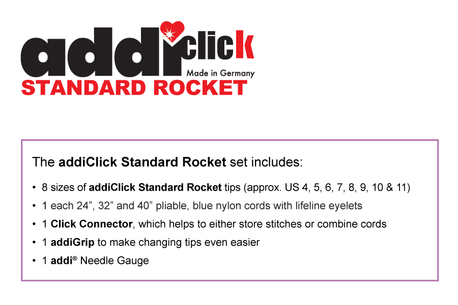 Standard Rocket