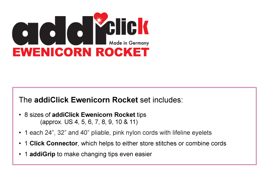 Ewenicorn Rocket