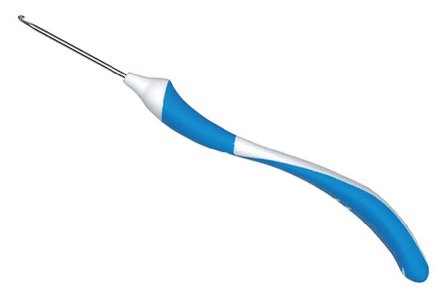 addiSWING US A / 2.00mm - Prismatic Fiber Arts