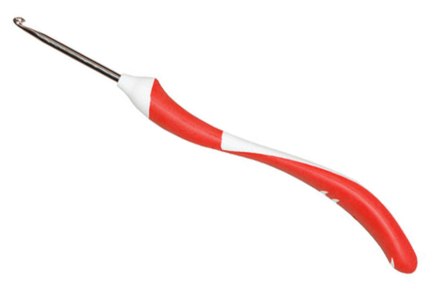 addiSWING US E / 3.50mm - Prismatic Fiber Arts