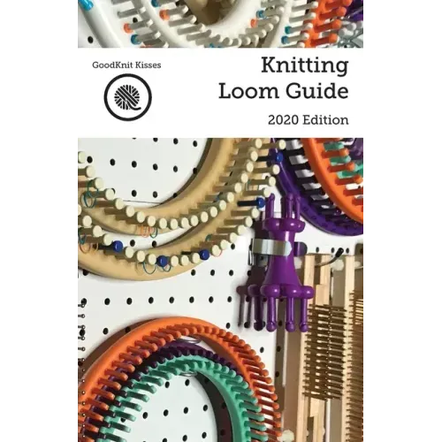 Knitting Loom Guide