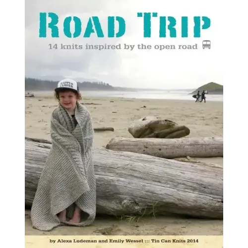 Road Trip