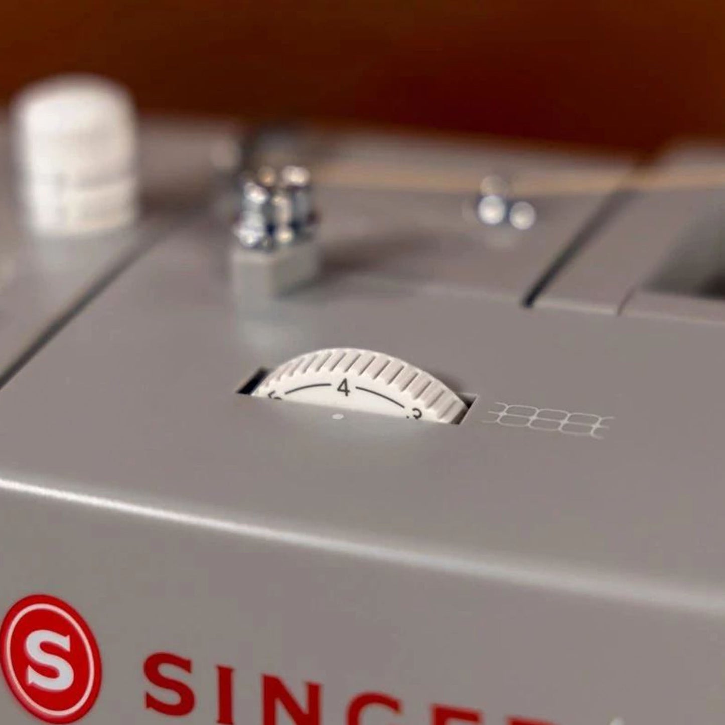 SINGER® Heavy Duty 6600C Sewing Machine - Prismatic Fiber Arts