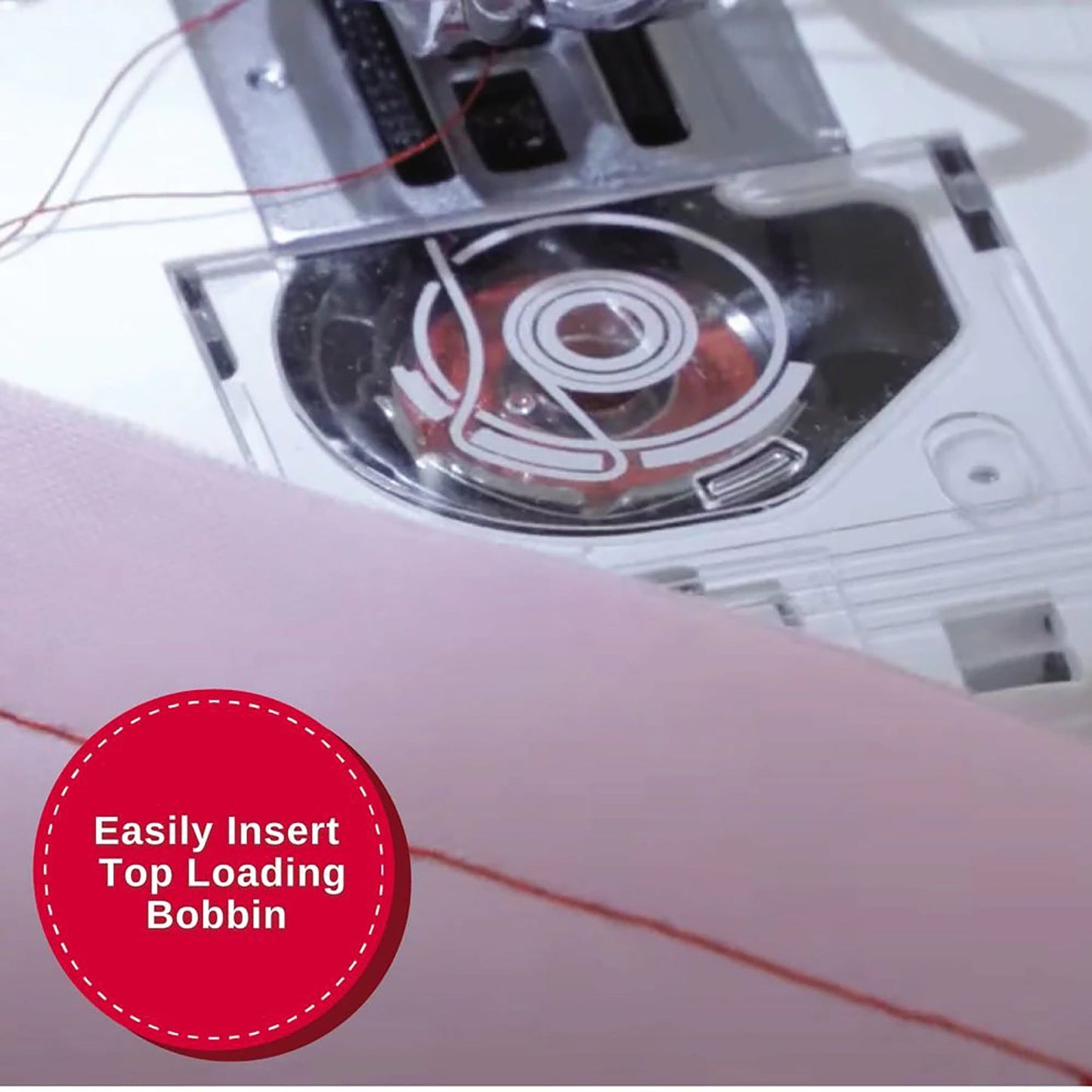 SINGER® M1000 Mending Machine - Prismatic Fiber Arts
