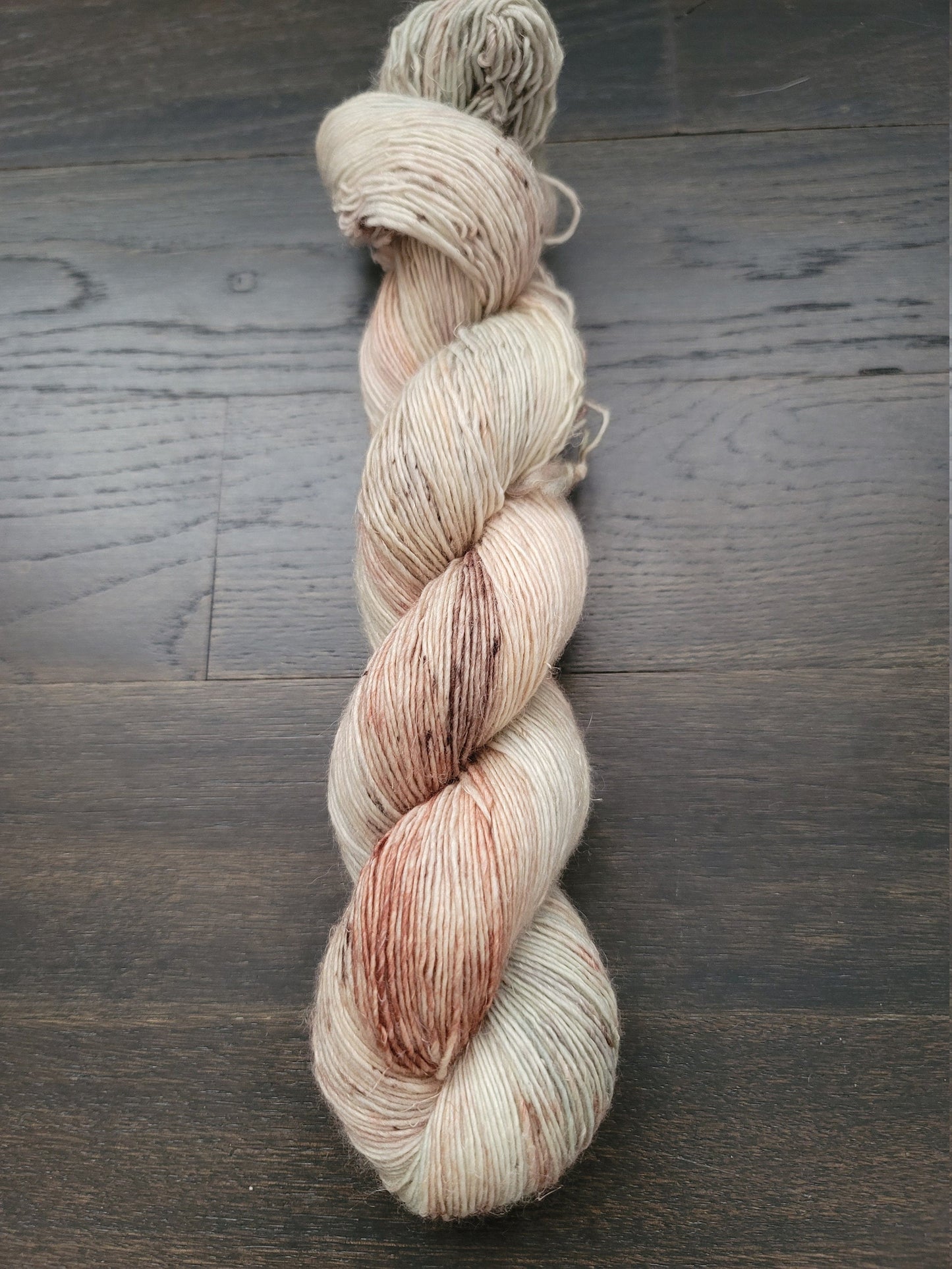 Farm Fresh Eggs - Prismatic Fiber Arts