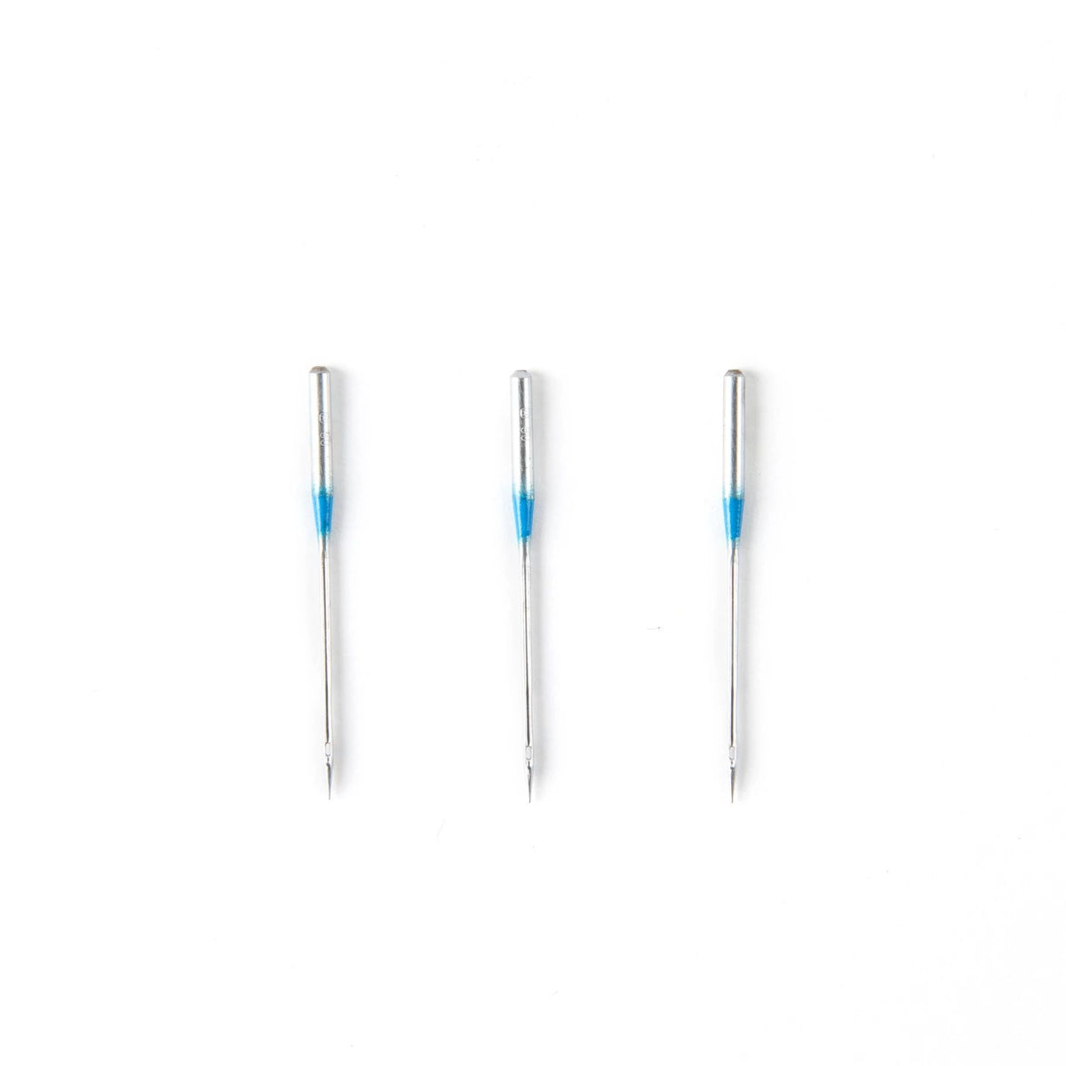 HUSQVARNA® VIKING® Overlock Needles Size 90/14 100-Pack - Prismatic Fiber Arts