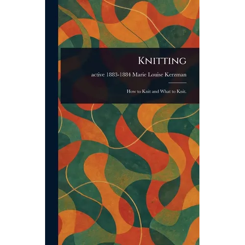 Knitting