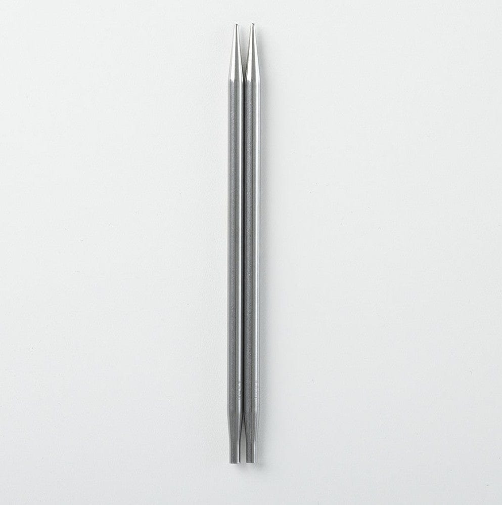 Reflections Interchangeable Knitting Needle Tips - Prismatic Fiber Arts