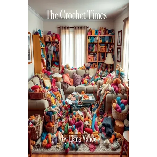 The Crochet Times