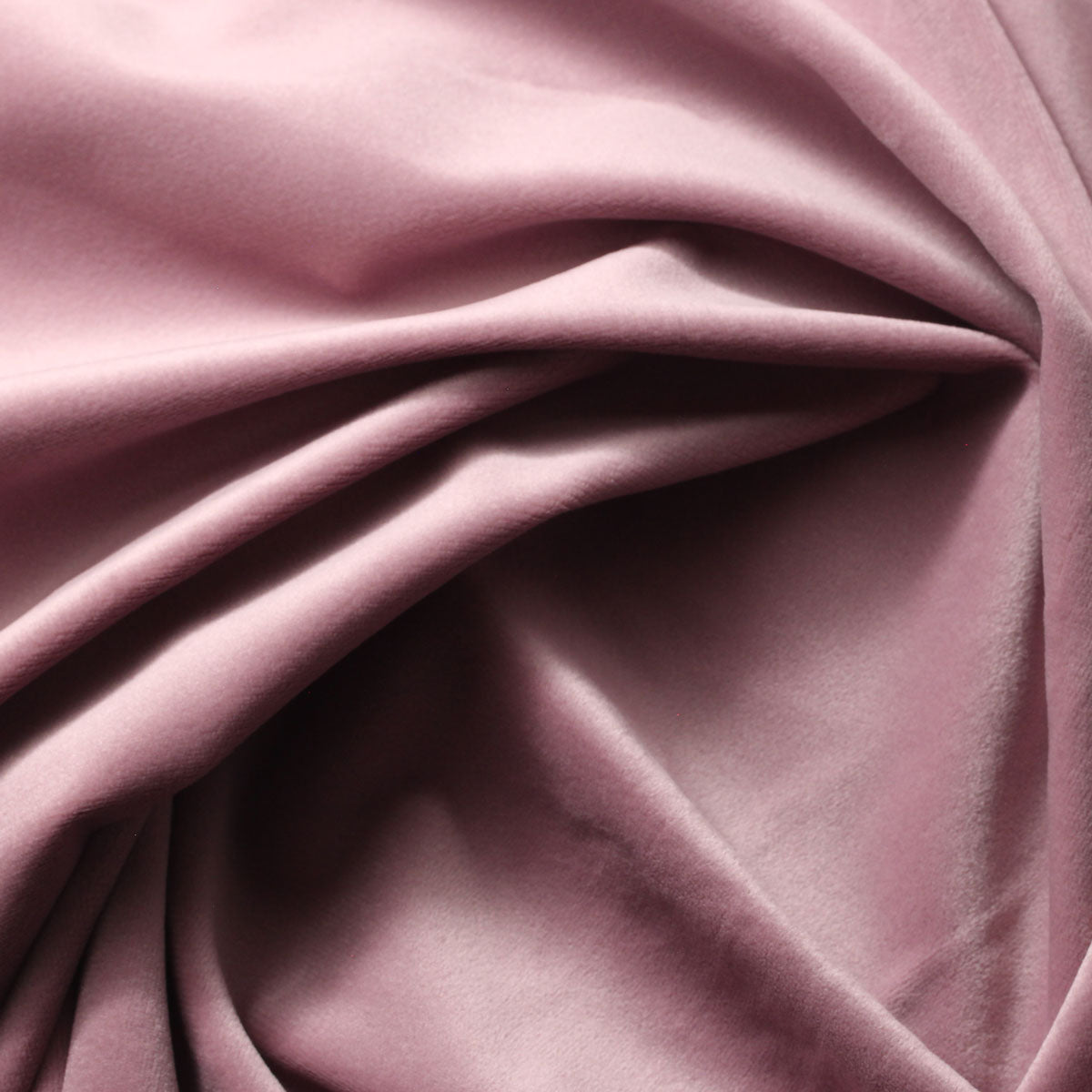 Camden Velvet Polyester Upholstery Drapery Fabric - Prismatic Fiber Arts