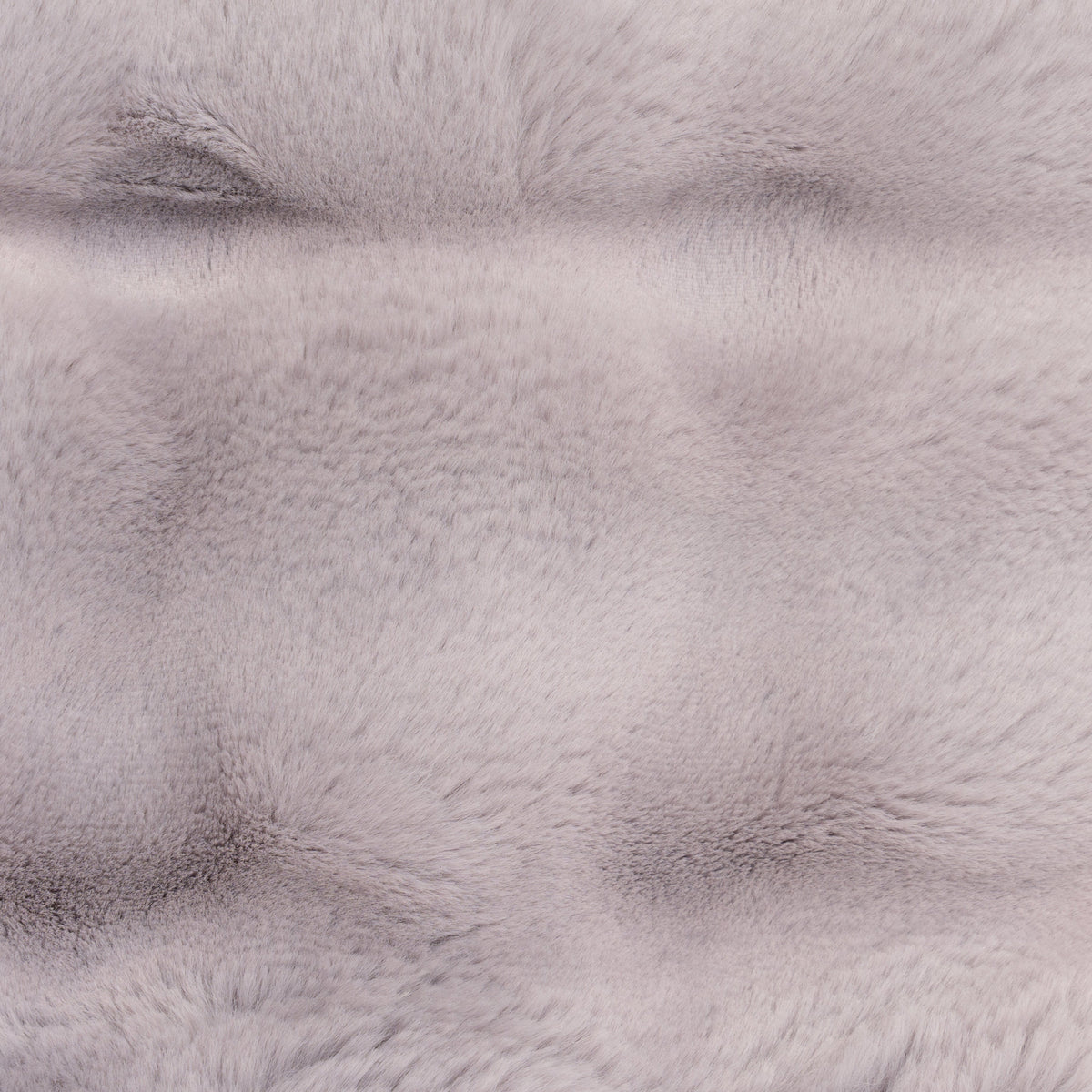 Luxe Cuddle Powderpuff Alloy 58"/60" Fabric per yard