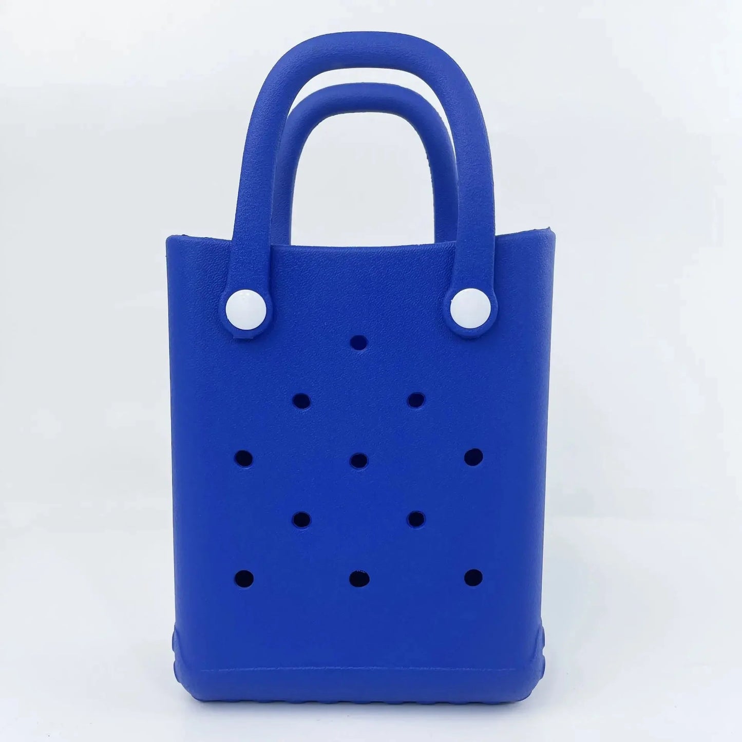 Lightweight EVA Handbag Beach Vacation for everyone - Prismatic Fiber Arts