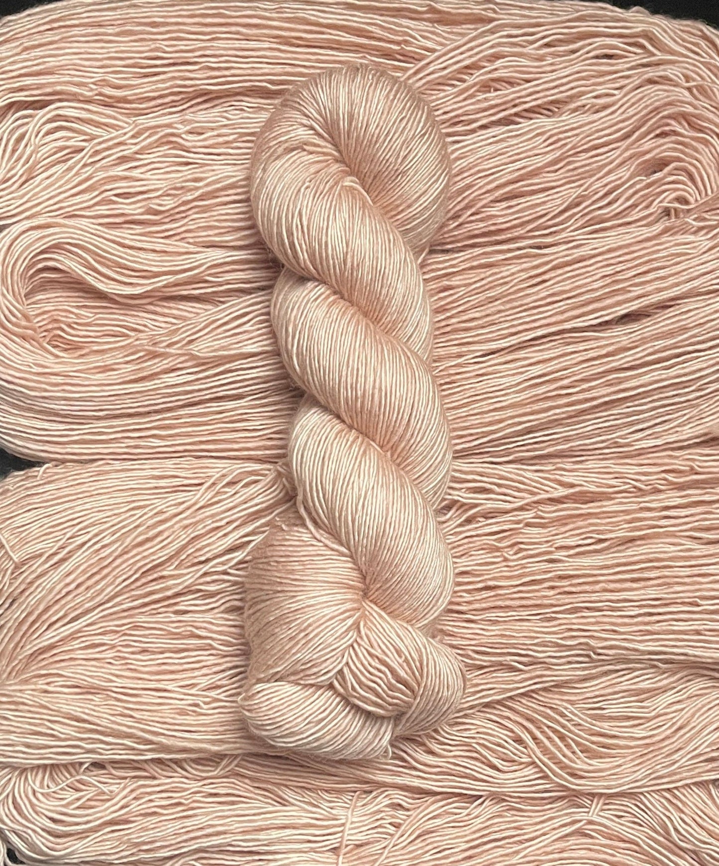 As Naked as a Mole Rat - Prismatic Fiber Arts