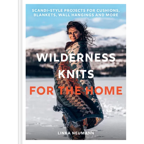 Wilderness Knits for the Home