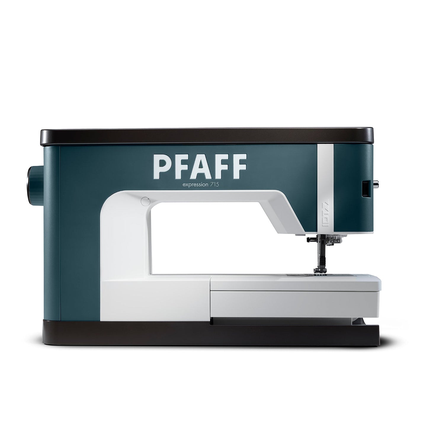 PFAFF® expression™ 715 Sewing Machine - Prismatic Fiber Arts