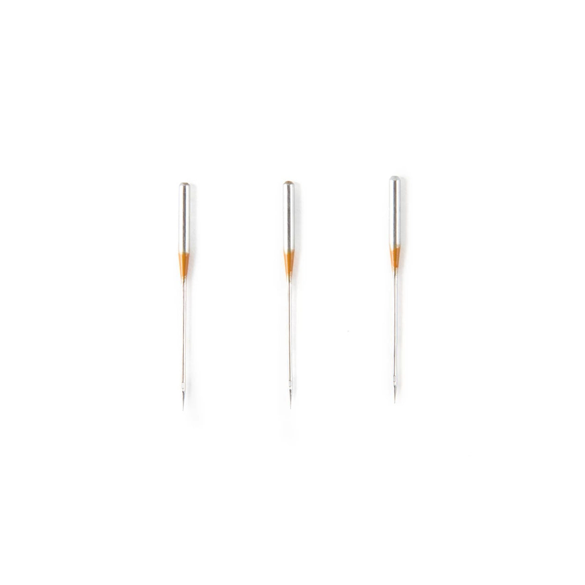 HUSQVARNA® VIKING® Overlock Needles Size 80/12 100-Pack - Prismatic Fiber Arts