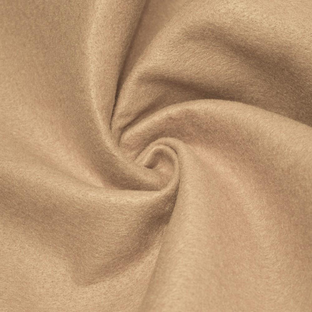 Solid Acrylic Felt Fabric