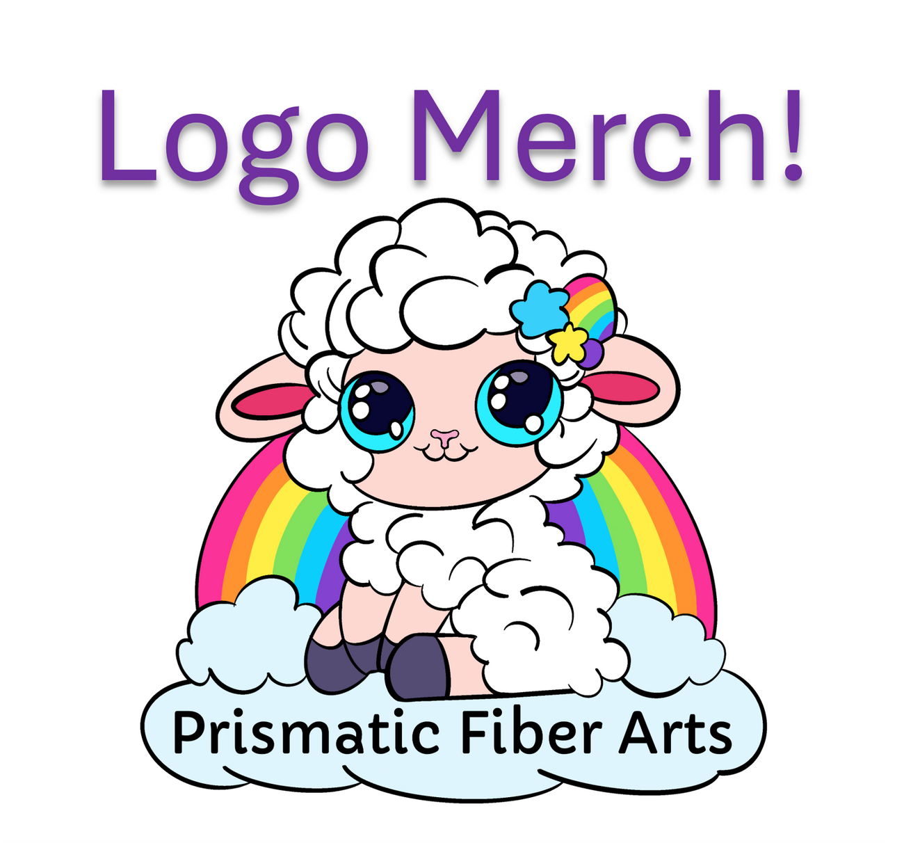 Logo Merch