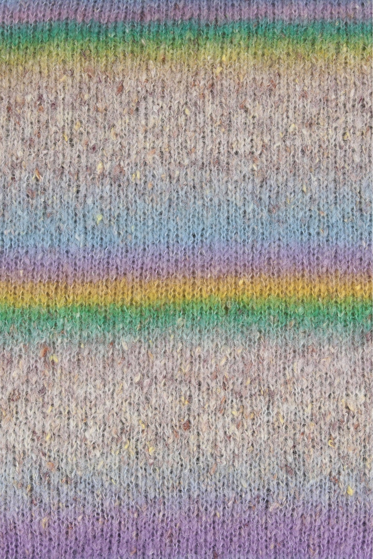 Galaxy Yarn