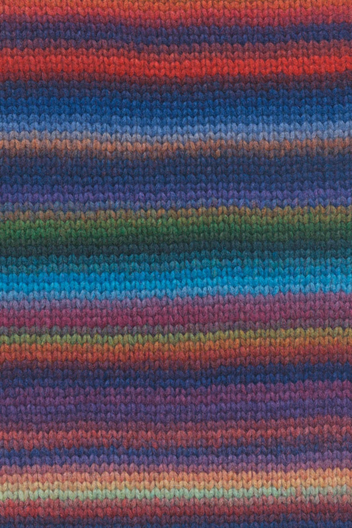 Cloud Yarn