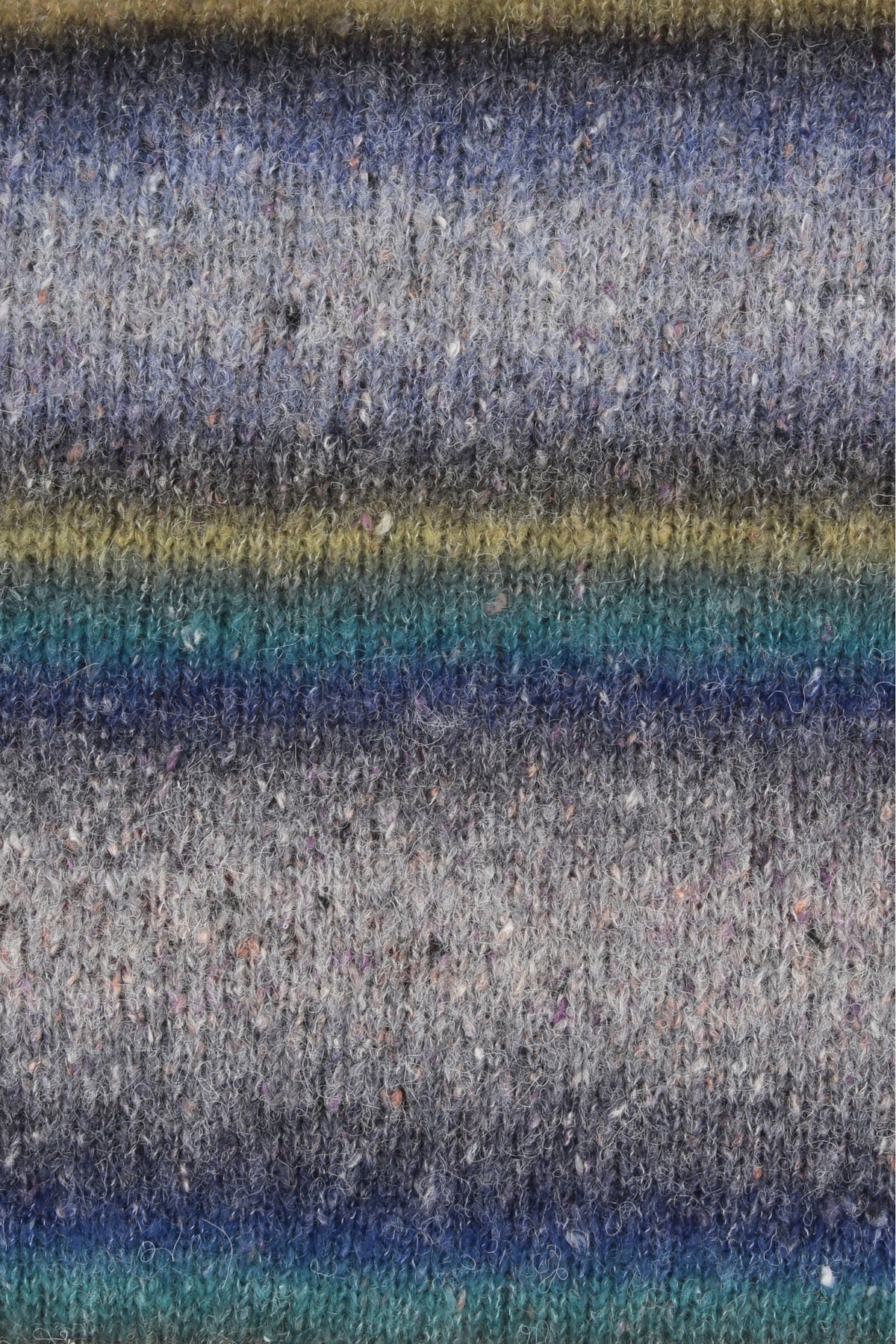 Galaxy Yarn