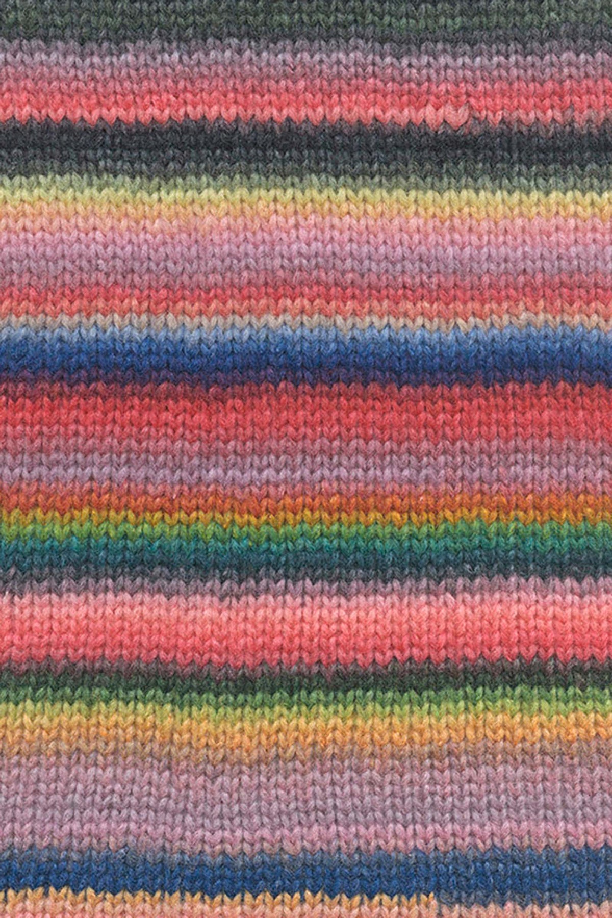 Cloud Yarn