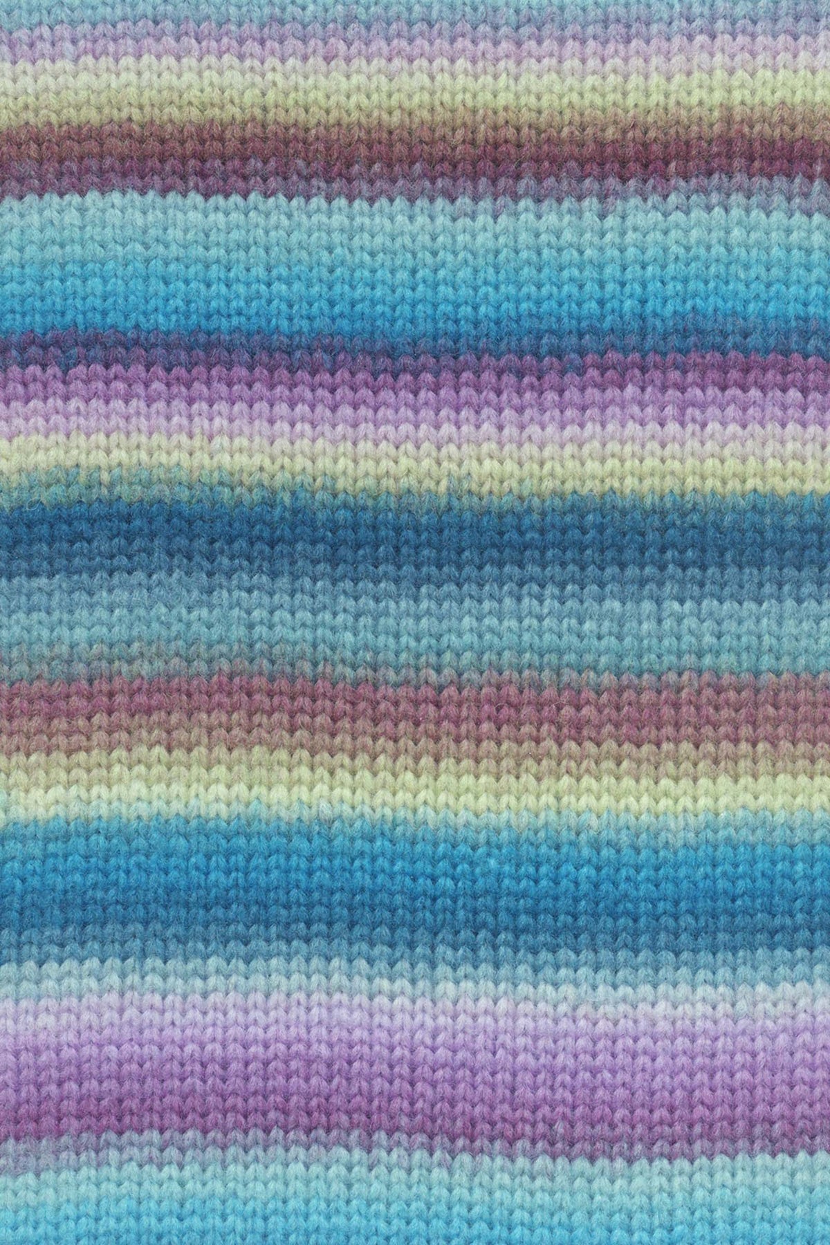 Cloud Yarn
