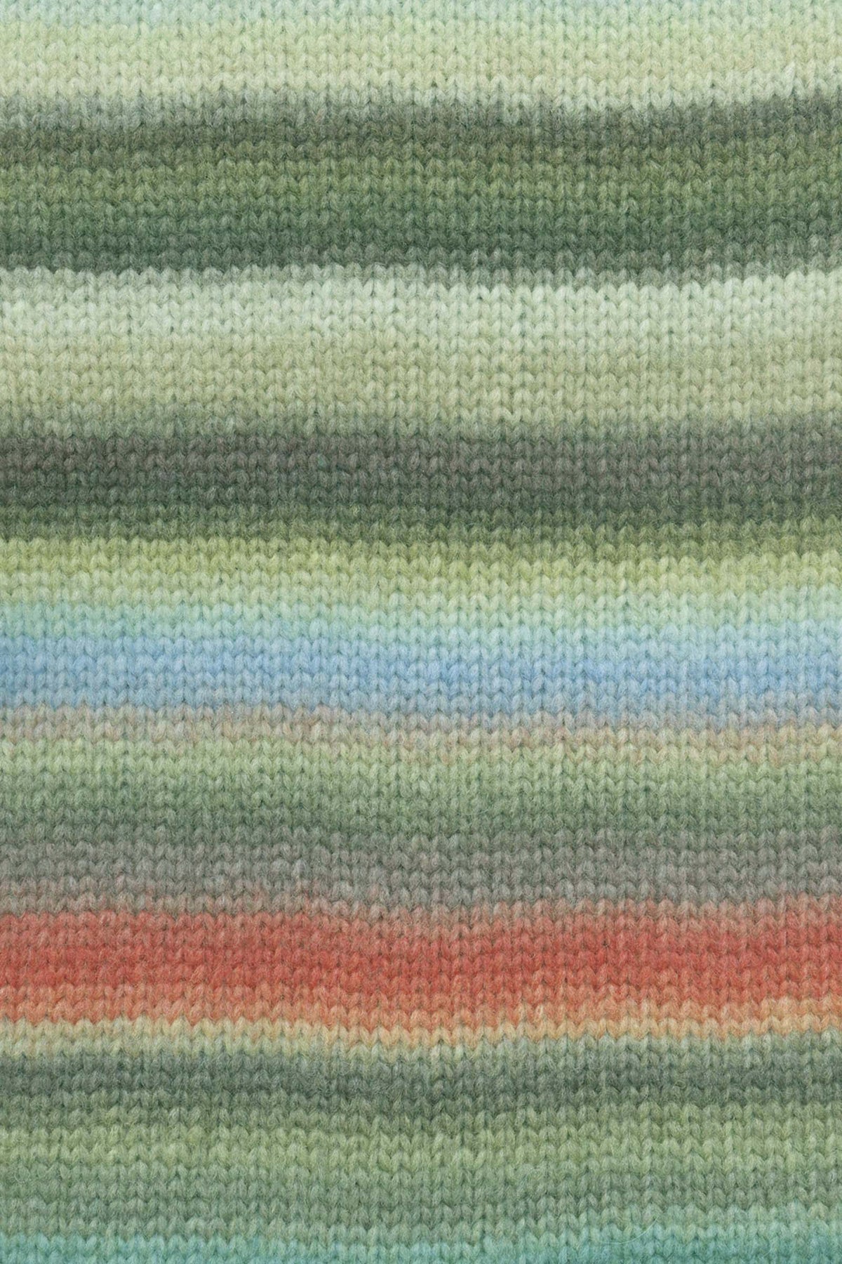 Cloud Yarn