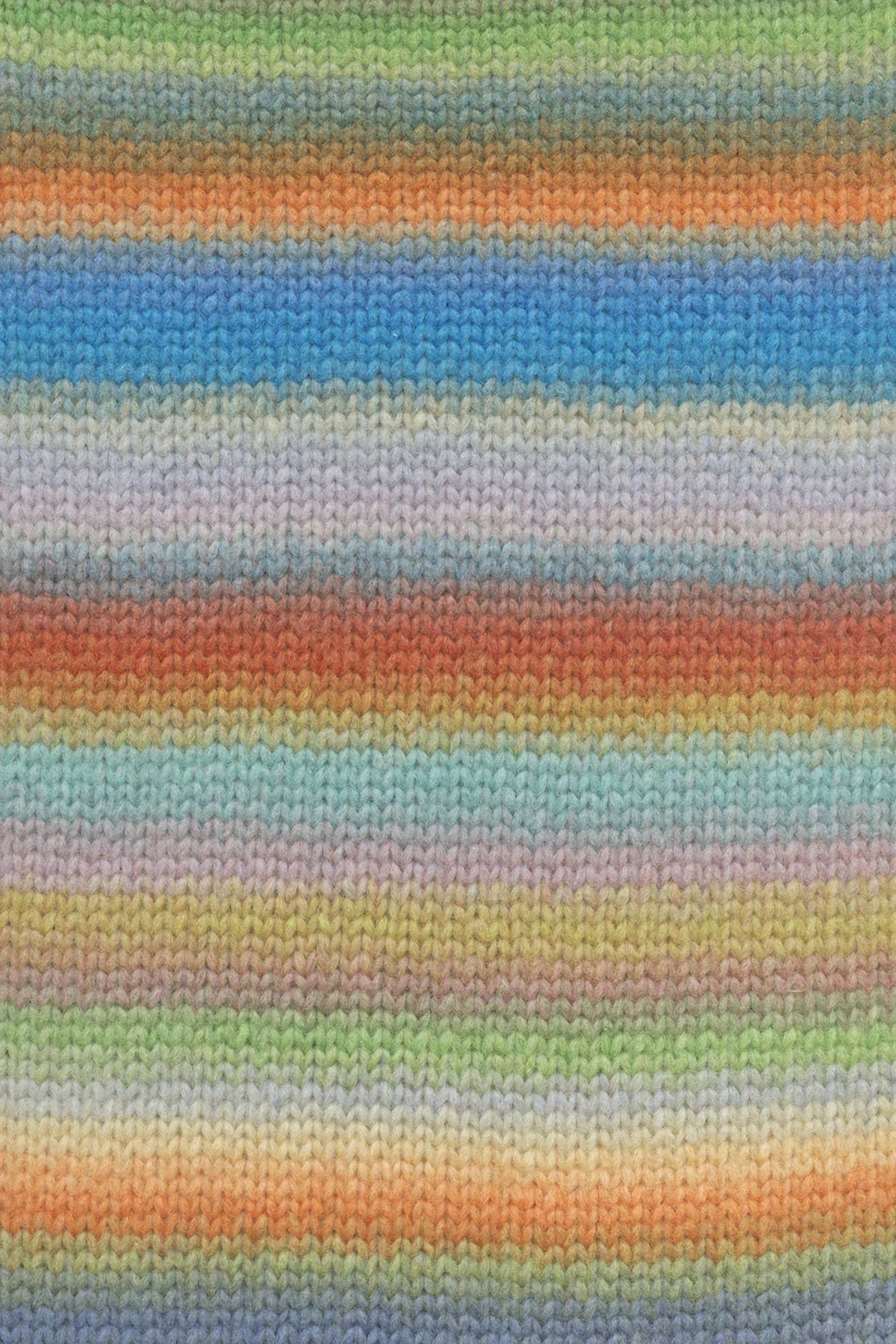 Cloud Yarn