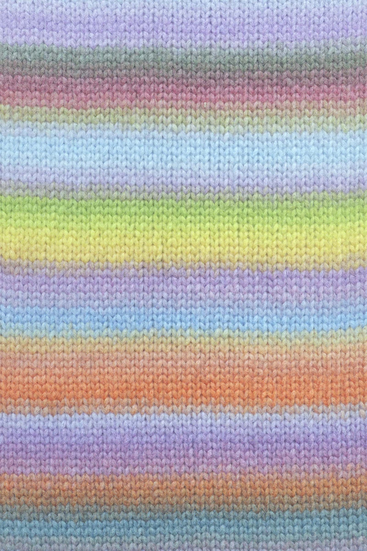 Cloud Yarn