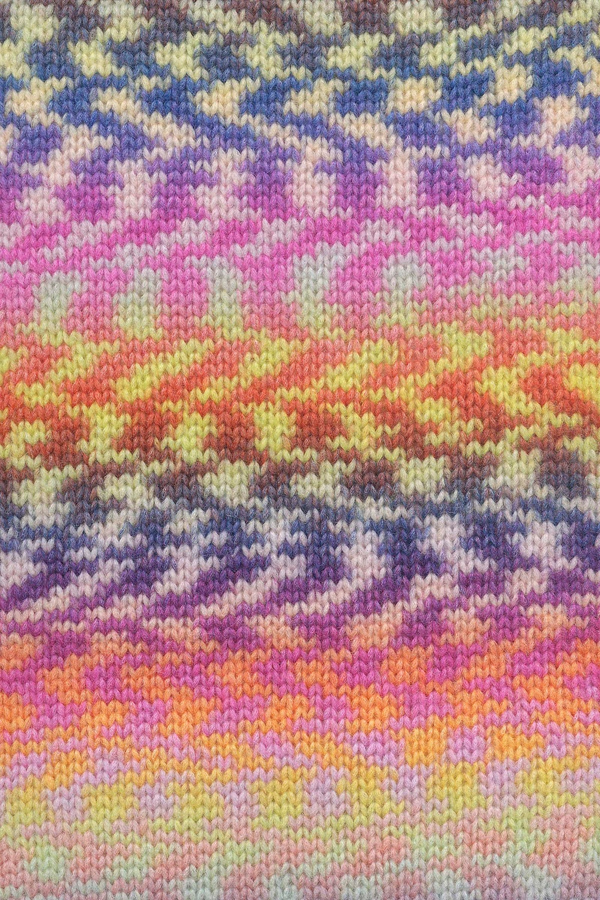 Cloud Yarn