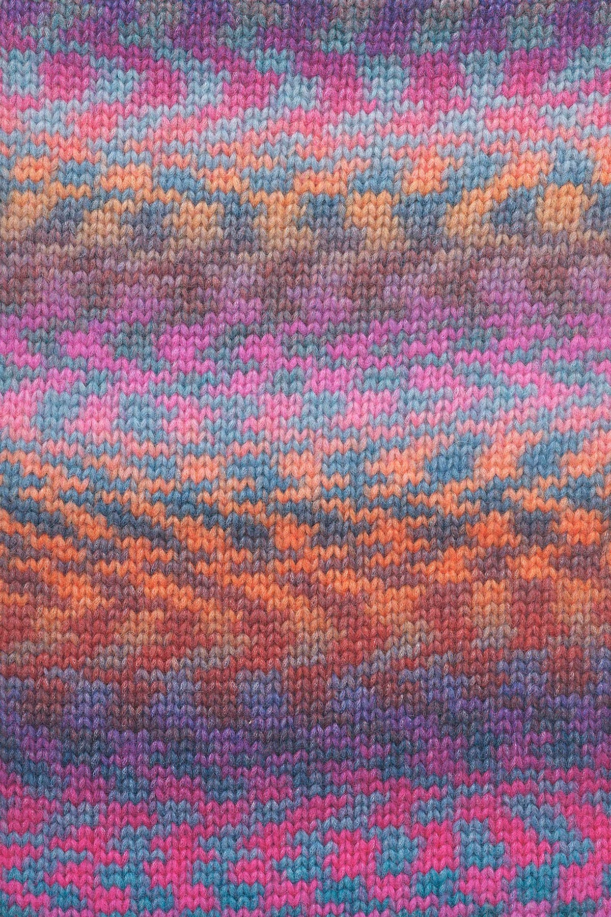 Cloud Yarn