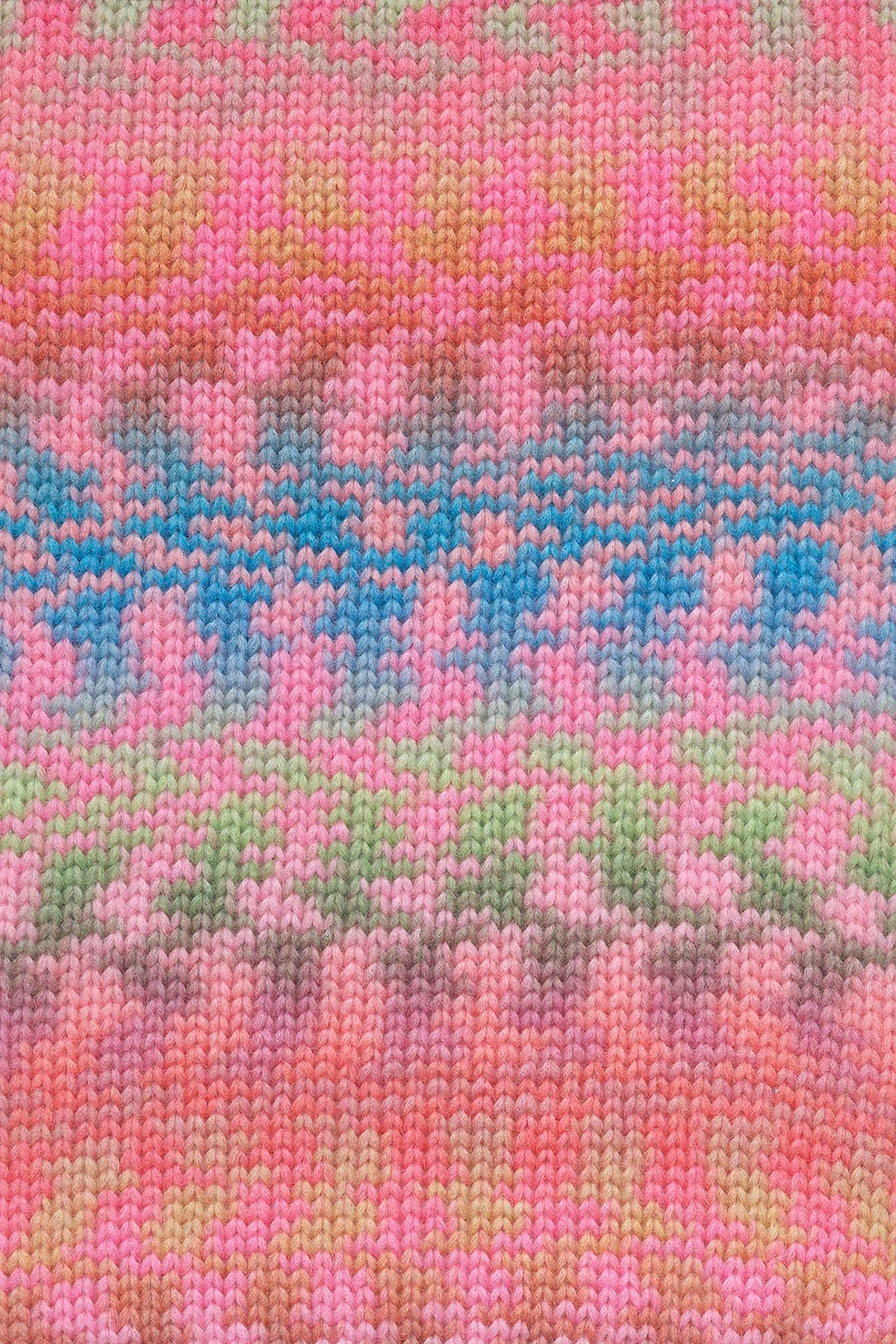 Cloud Yarn