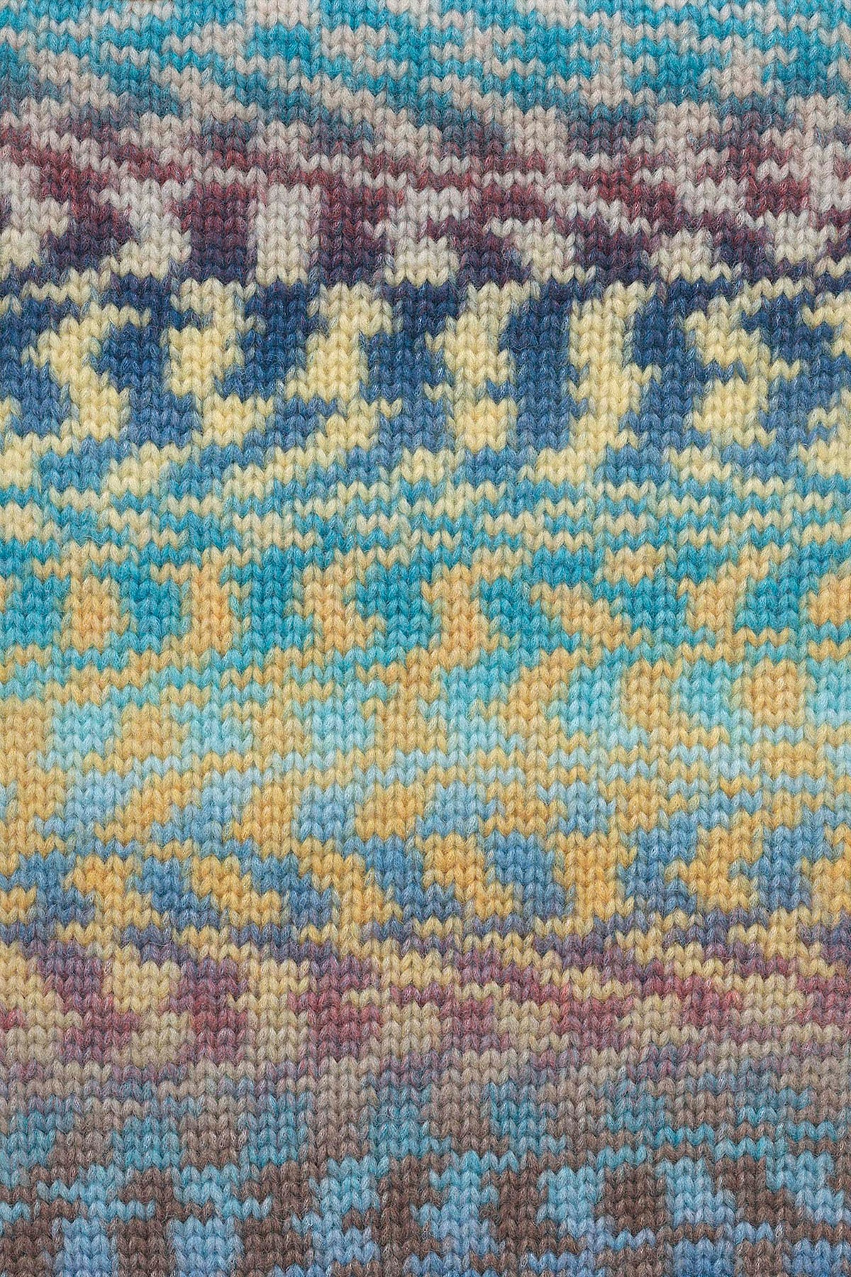 Cloud Yarn