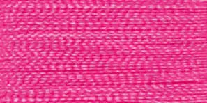 008 BERMUDA PINK - Floriani Thread 40 weight 5000M - Prismatic Fiber Arts