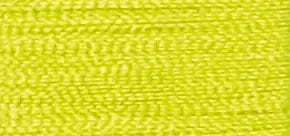 009 SAFETY YELLOW - Floriani Thread 40 weight 5000M - Prismatic Fiber Arts
