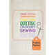 Project Planner: Cross Stitch, Embroidery, Crafting, Quilting, Crochet, Sewing, Knitting