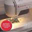 SINGER® C7290Q Sewing & Quilting Machine with Extension Table - Prismatic Fiber Arts