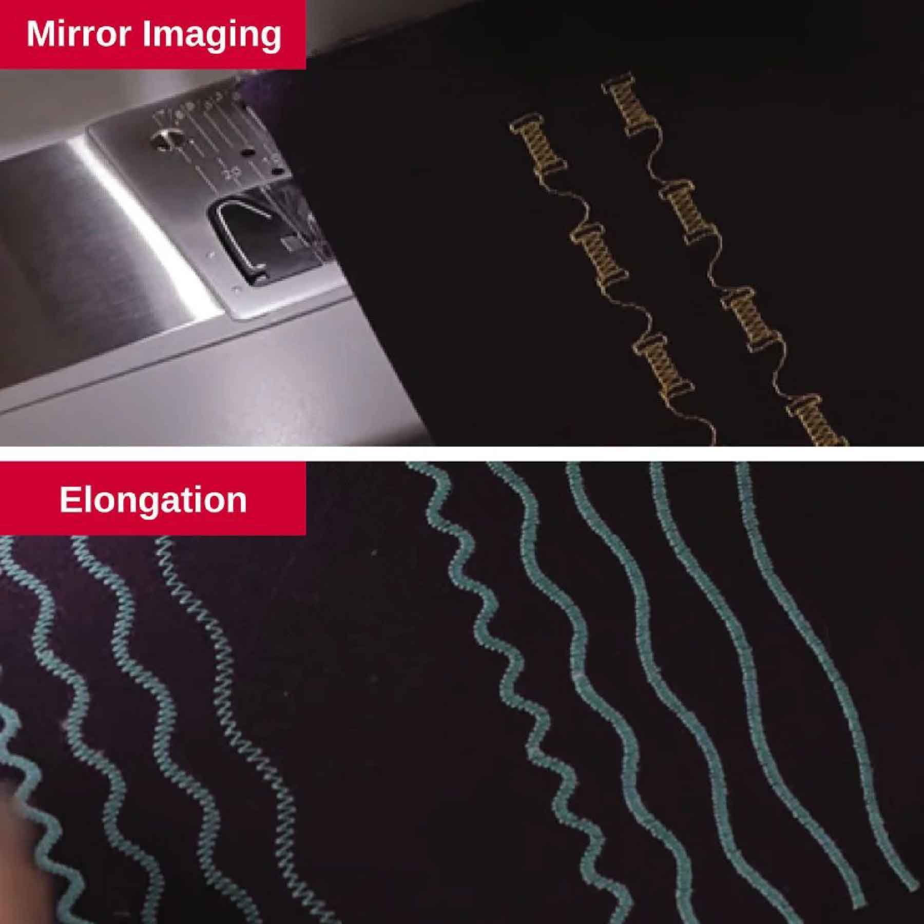 SINGER® Heavy Duty 6800C Sewing Machine - Prismatic Fiber Arts