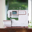 HUSQVARNA® VIKING® AMBER™ Air S | 600 Coverlock Machine - Prismatic Fiber Arts