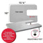 SINGER® Heavy Duty 4411 Sewing Machine - Prismatic Fiber Arts