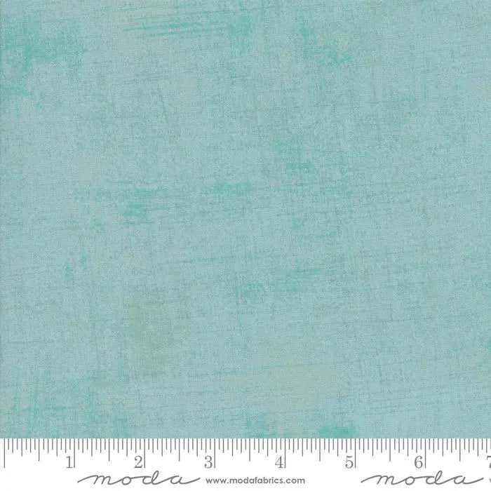 060 Blue Moda Grunge - Fat Quarter - Prismatic Fiber Arts