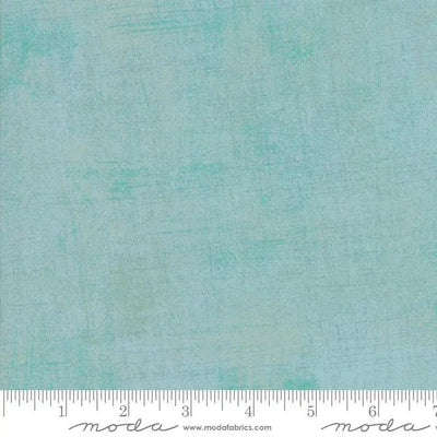 060 Blue Moda Grunge - Fat Quarter - Prismatic Fiber Arts