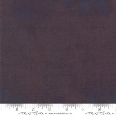 061 Purple Dauphine Moda Grunge - Fat Quarter - Prismatic Fiber Arts