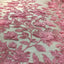 3D Embroidered Satin Floral Pearl Lace Fabric - Prismatic Fiber Arts