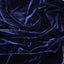 Silk Rayon Velvet Fabric - Prismatic Fiber Arts
